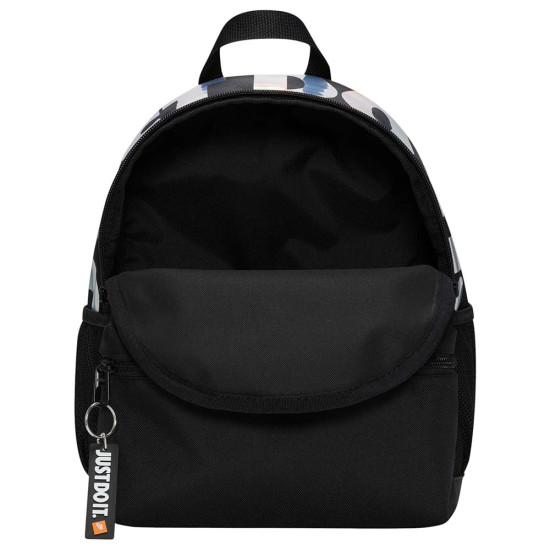 Nike Παιδική τσάντα πλάτης Brasilia Just Do It Mini Backpack (11L)